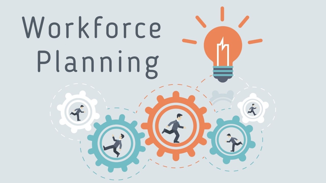 Admin Workforce Planning in GP Practices