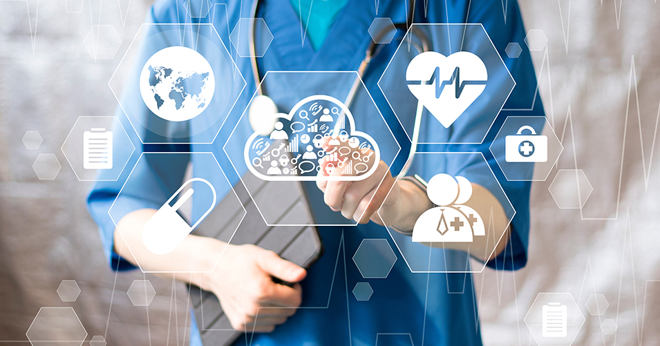 Why GP Practices Need a Digital Operations Hub