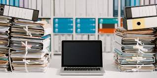 Why Document Management Is So Difficult in General Practice